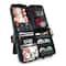 TreeKeeper Rolling Vertical Wrapping Paper Storage Container